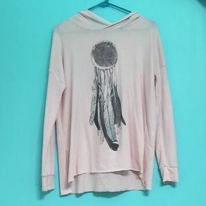 American eagle hoodie